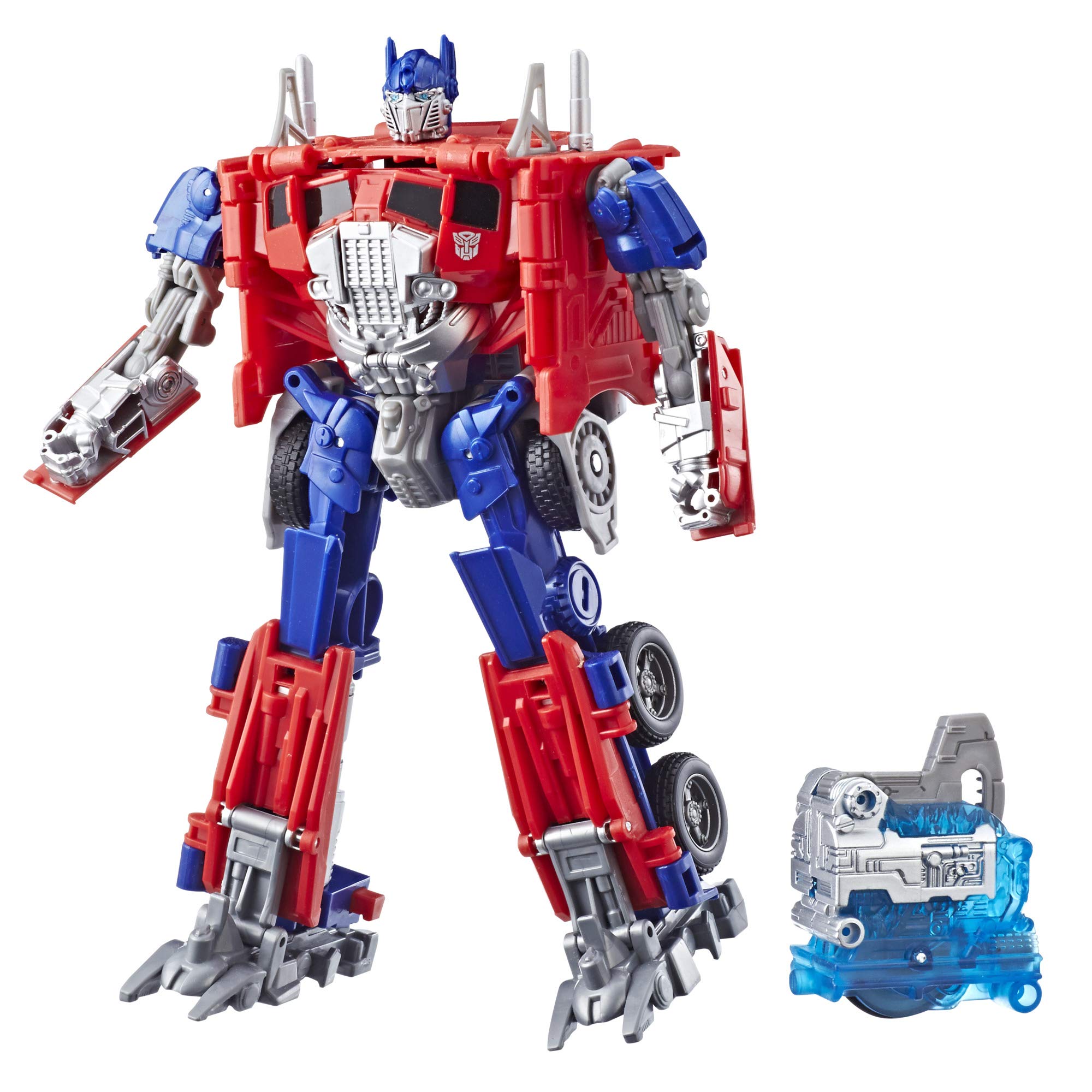 Transformers- Figuras (Hasbro E0700EU4) , color/modelo surtido