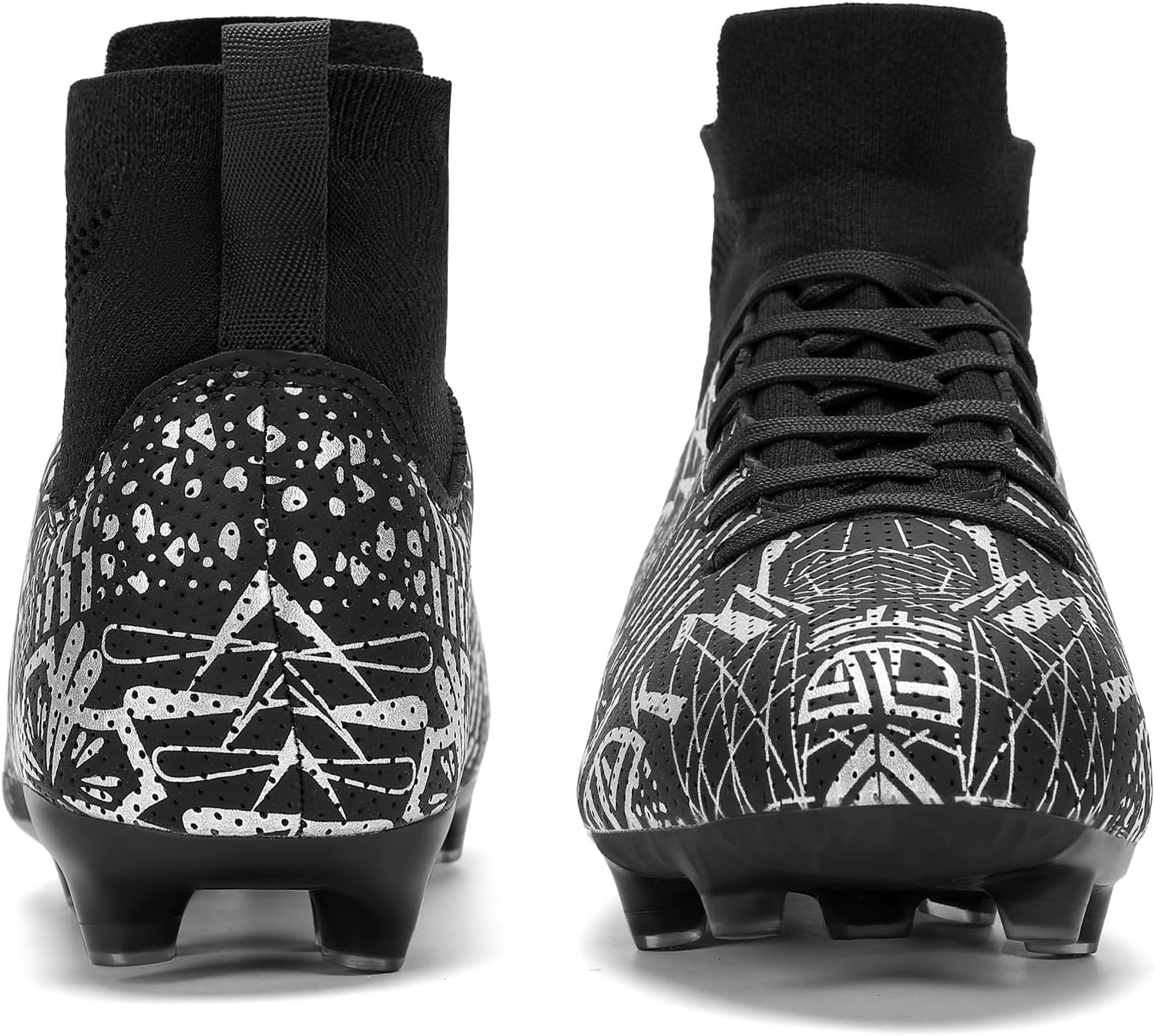 Mens Soccer Cleats Ultimate Youth Soccer Shoes Football Boots