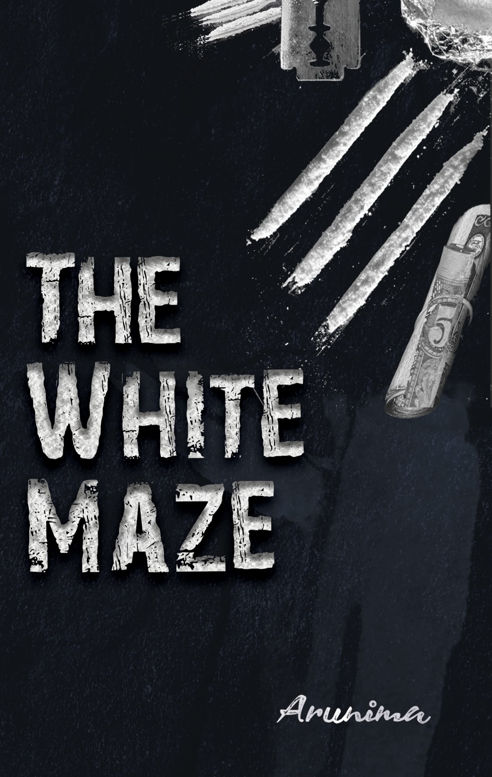 The White Maze