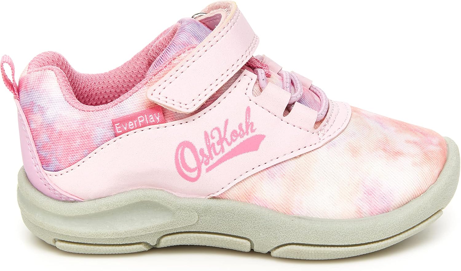 OshKosh B'Gosh Unisex-Child Noomo Sneaker