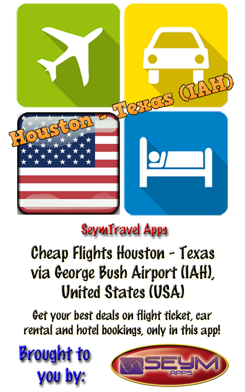 Cheap Flights Houston Texas, United for