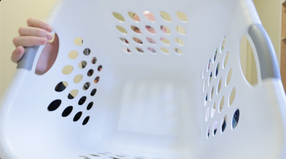Best Laundry Basket? | Sterilite Laundry Hamper