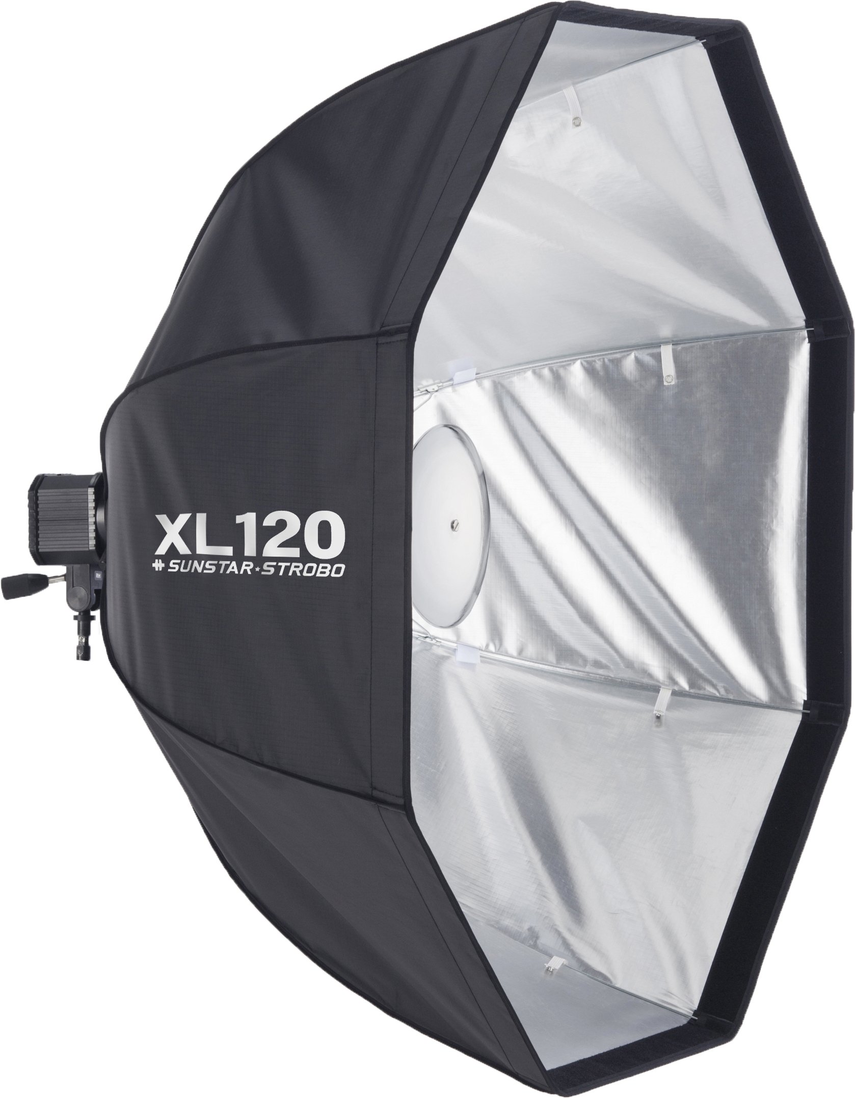 Amazon.co.jp: サンスターストロボ ビューティボックス XL120 #03034