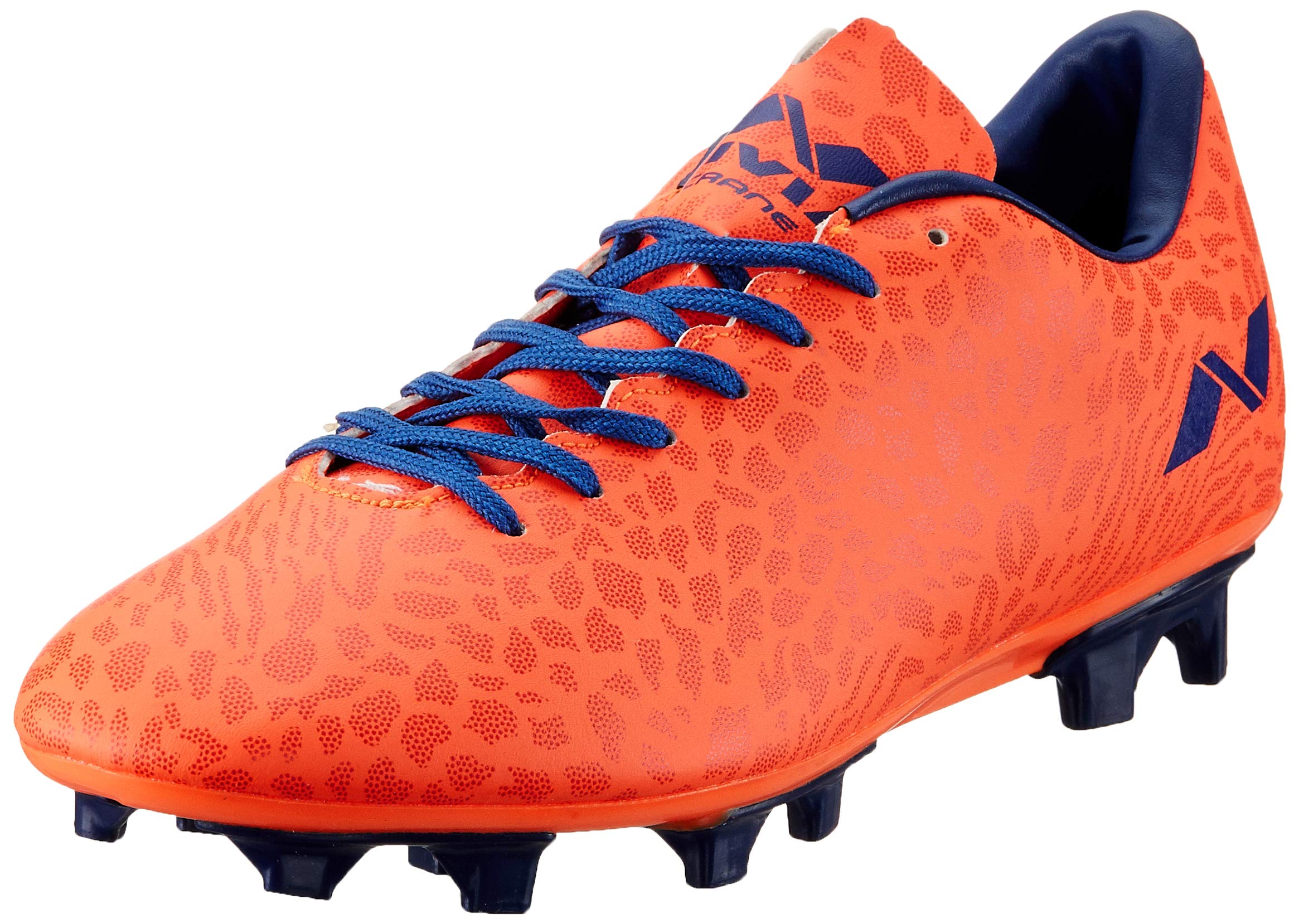 Nivia 485O Synthetic Crane Football Stud-image-48