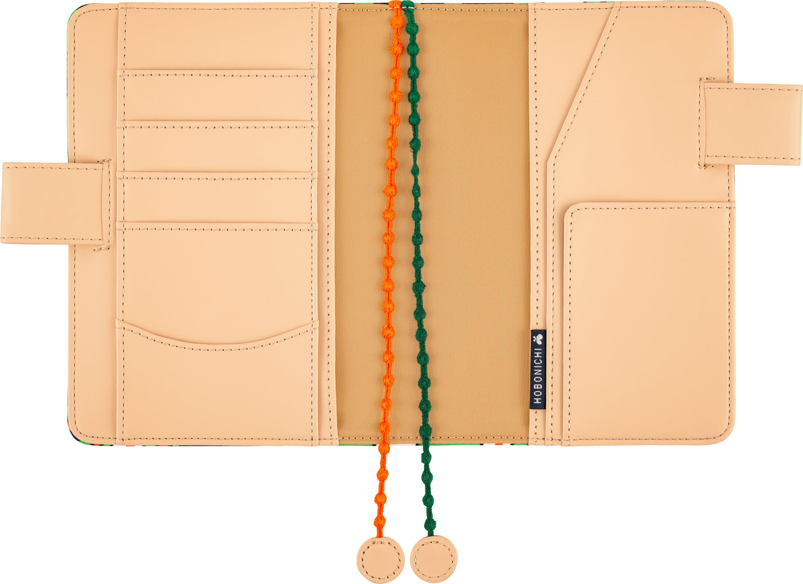 Amazon.co.jp: ほぼ日手帳 オリジナル(A6)手帳カバー ミナ ペルホネン 