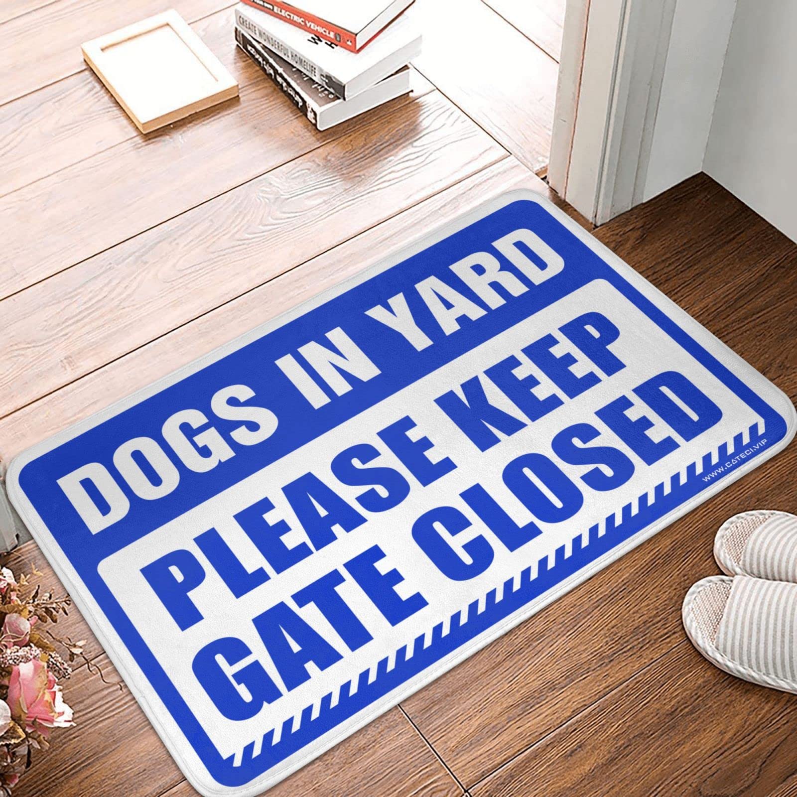 Tapis d'herbe d'intérieur chien 65 x 90 cm et petit tapis de cour protecteur