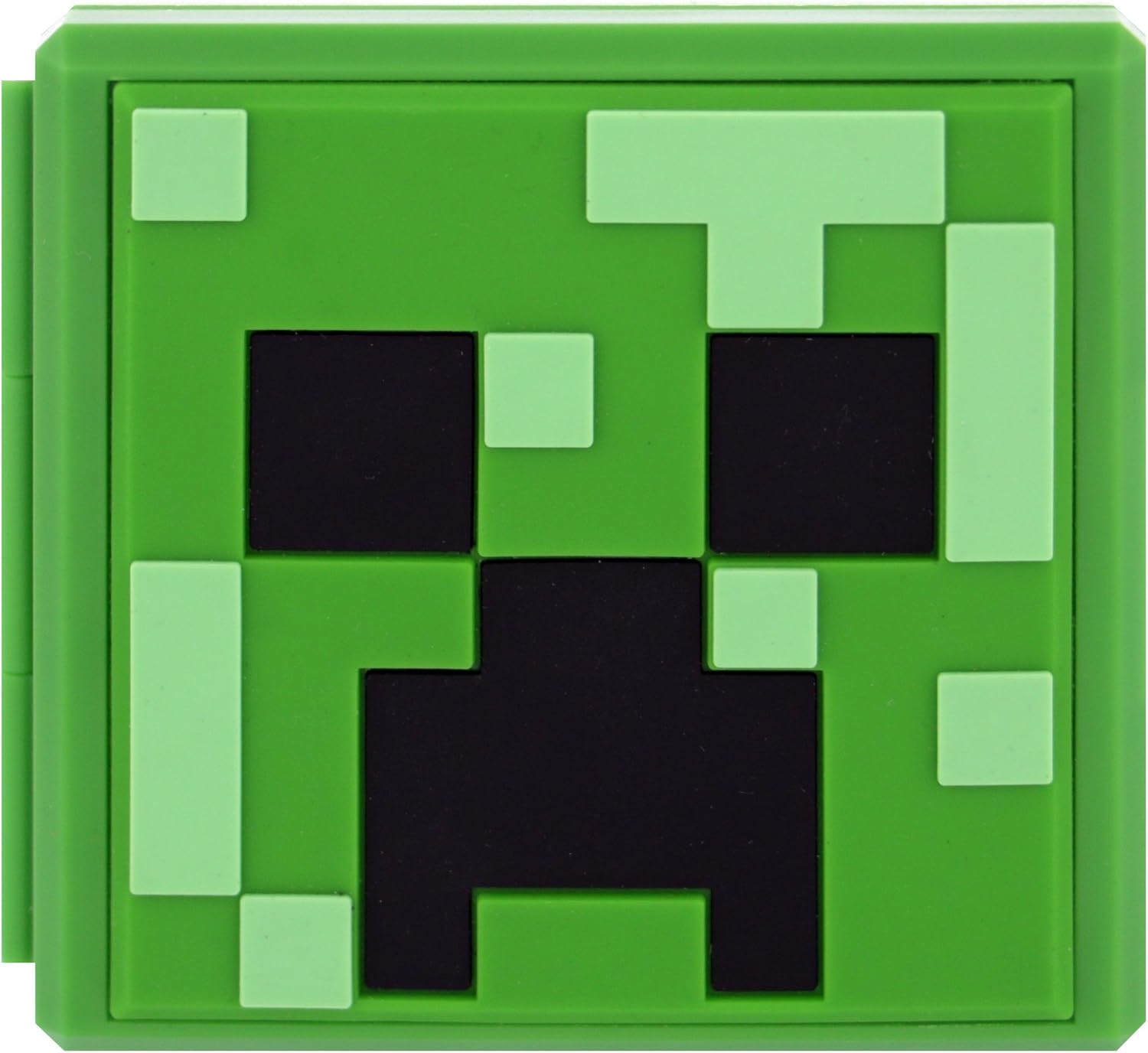 Nintendo Switch Premium Game Card Case Minecraft Creeper Amazon.co
