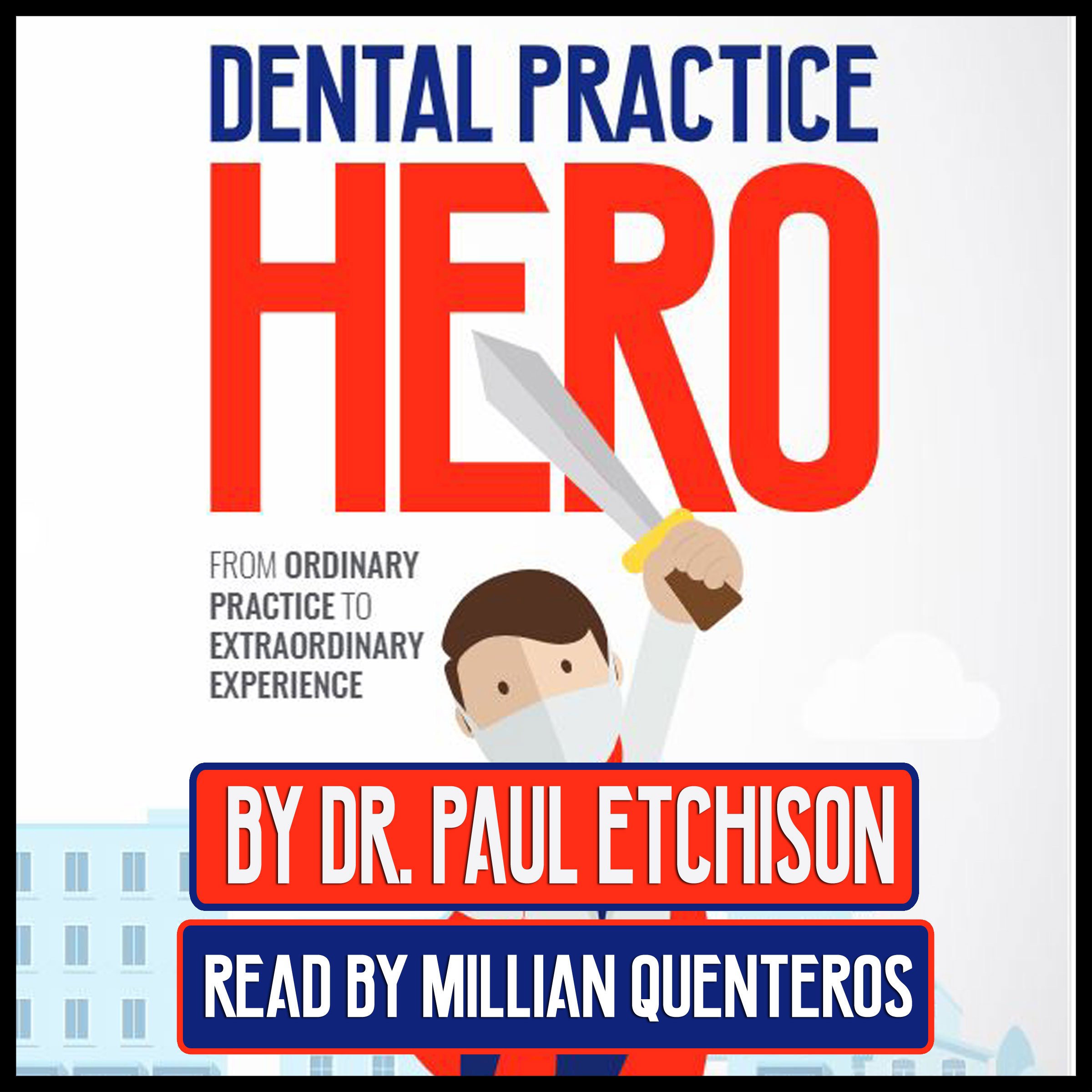 Cover art for Dental Practice Hero