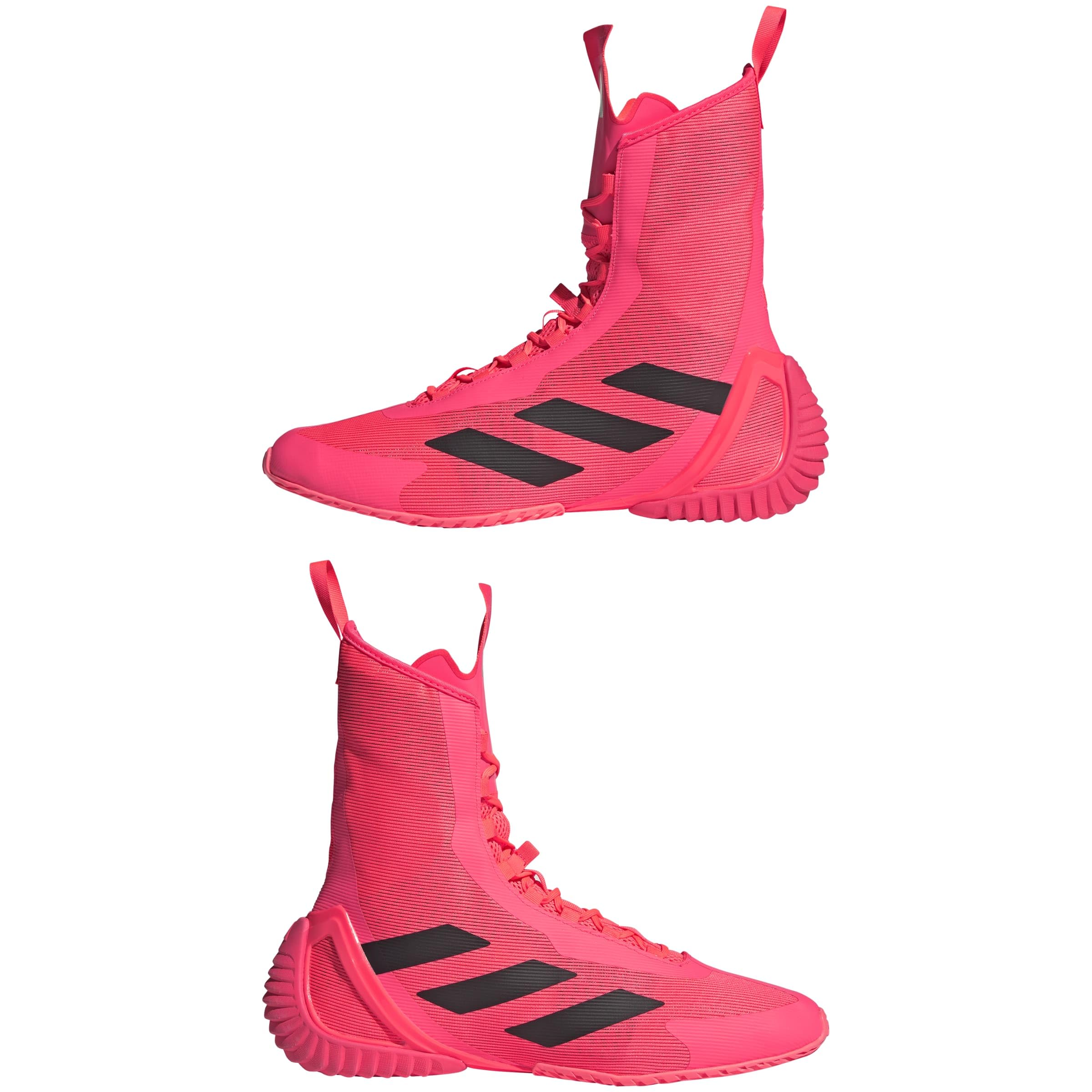 adidas Uniseks Speedex UltraButy - Wysokie (Non-Football)