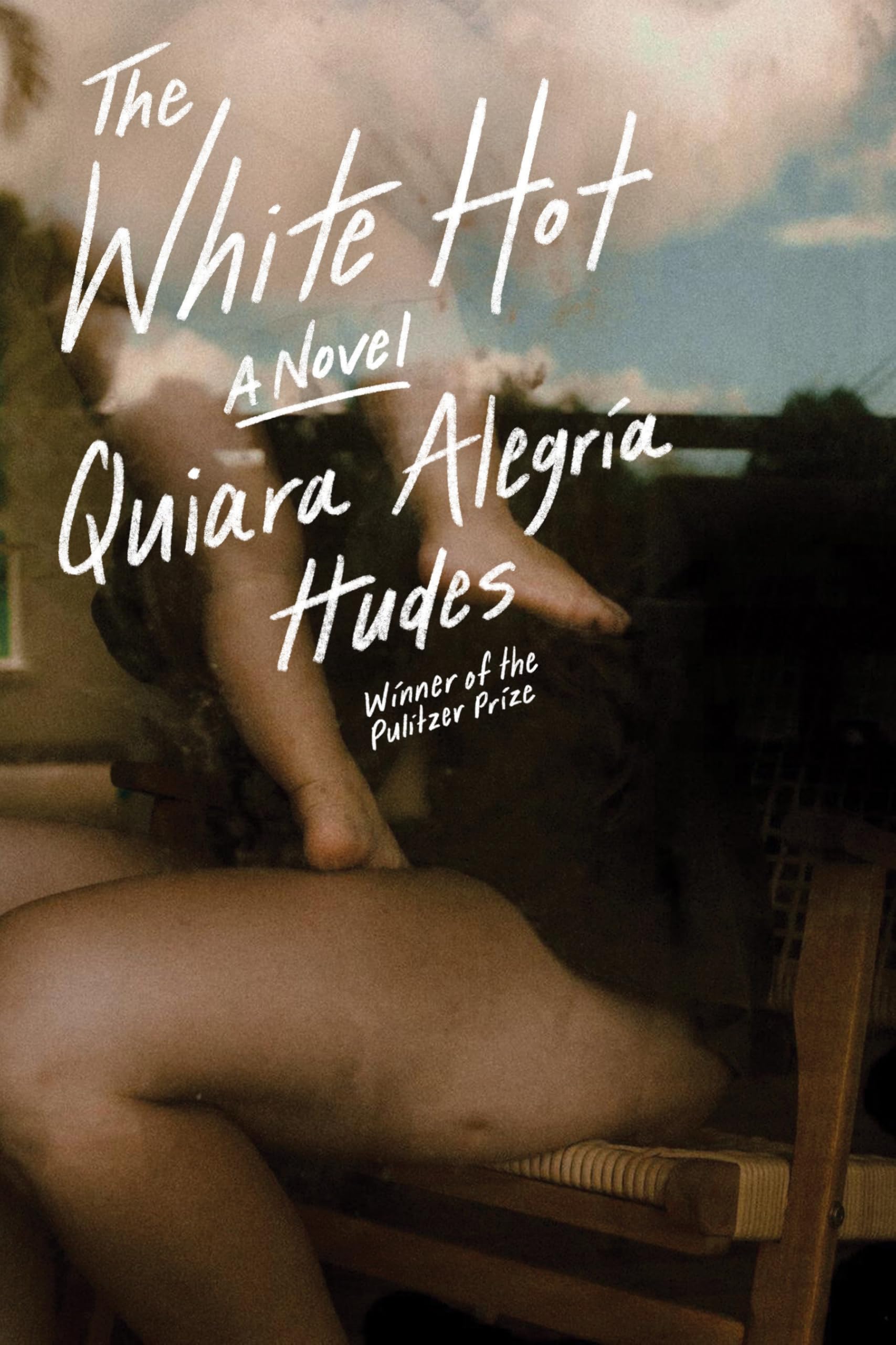 The White Hot