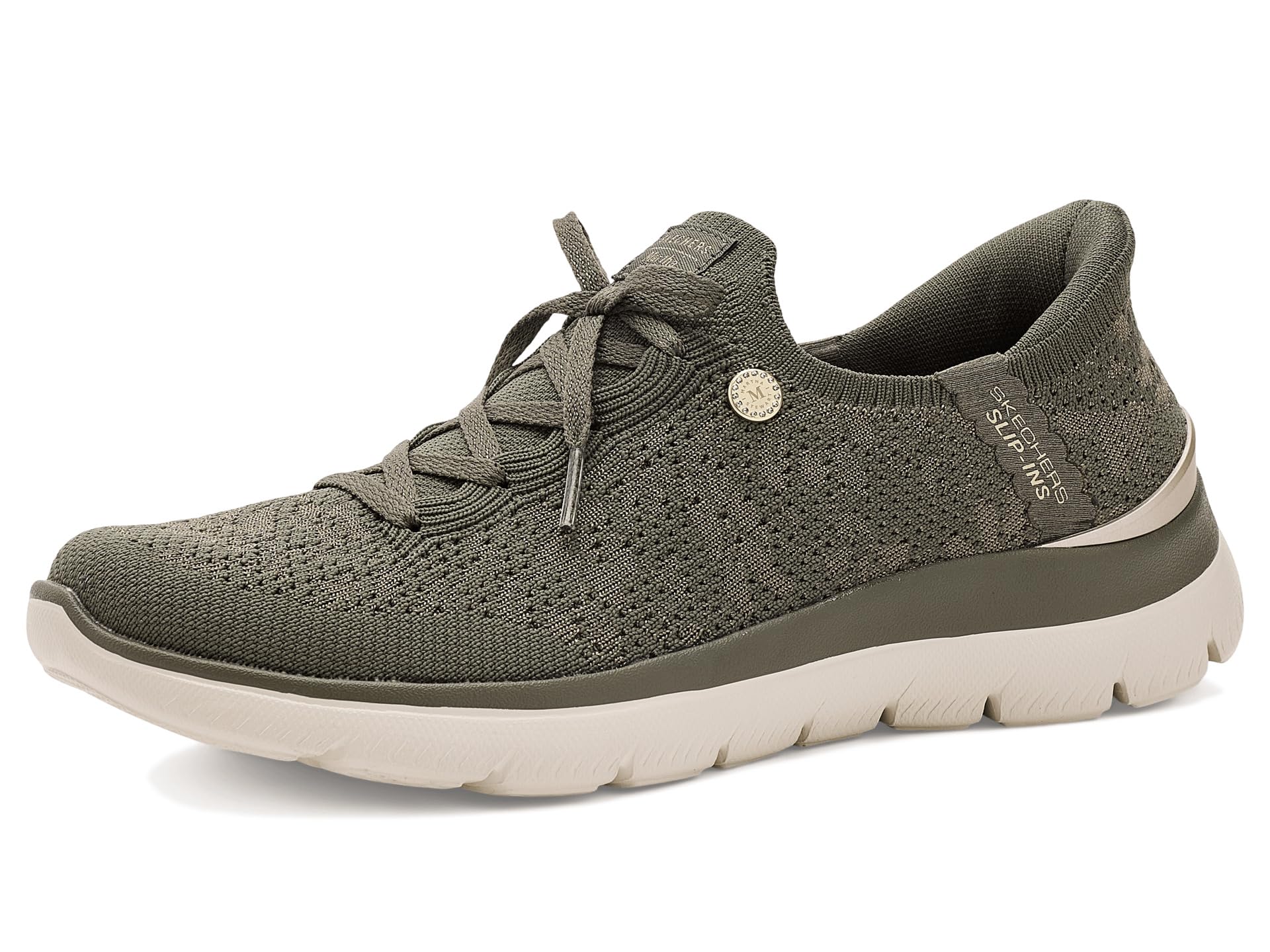 – Modern Comfort Women's Sneaker