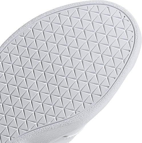 Miniatura 7 de Adidas Mujeres Vl Court 2.0 Lifestyle Skateboarding Suede