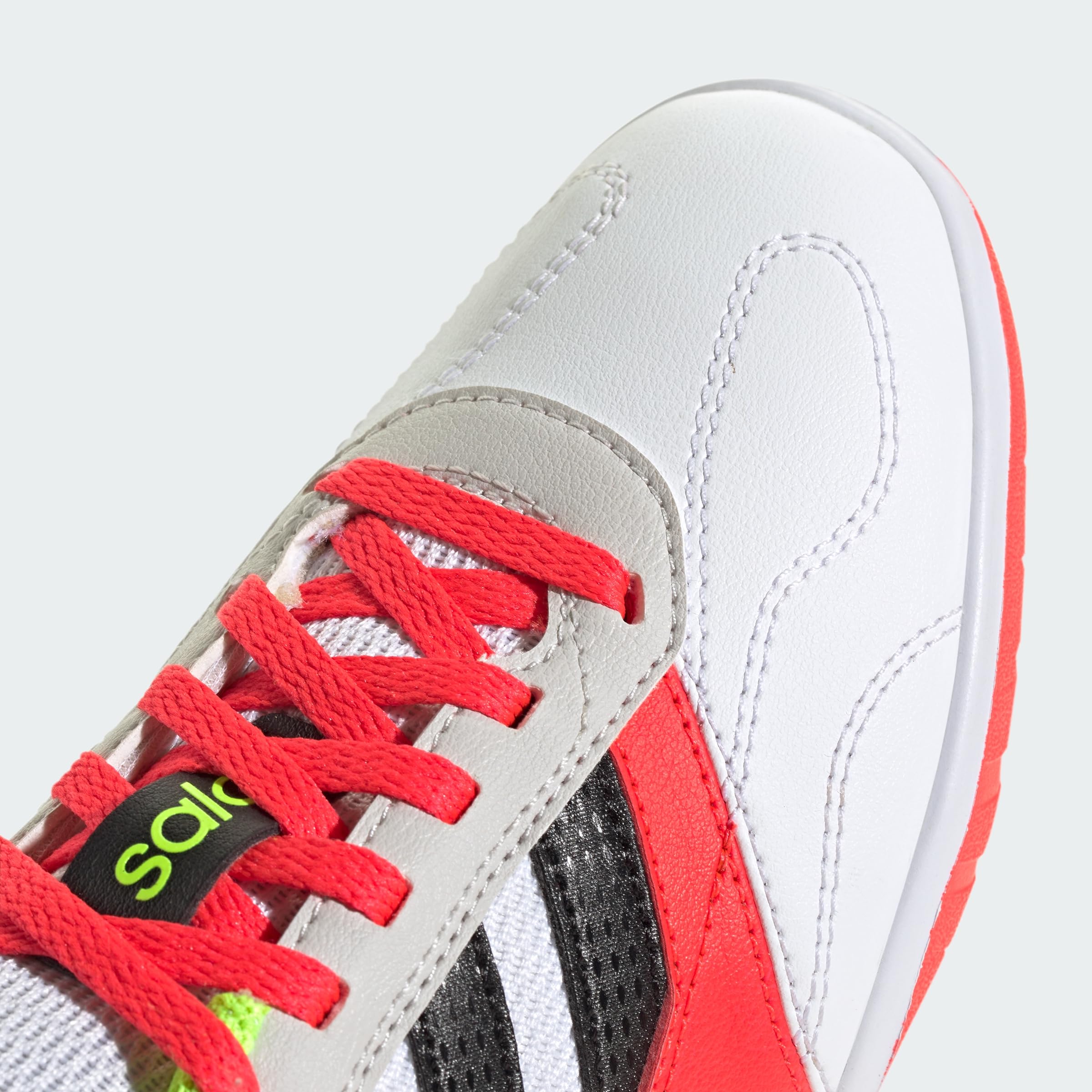 Adidas Super Sala Competition III Indoor Boots Kids, Scarpe Unisex-Bambino