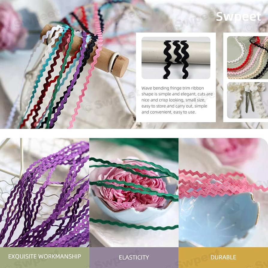 【epine】bare pleats ribbon tieonepiece Box Pleated Satin Ribbon 7/8 inch Pink - Cheeptrims