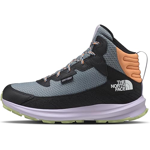 THE NORTH FACE Fastpack Hiker Mid WP - Youth