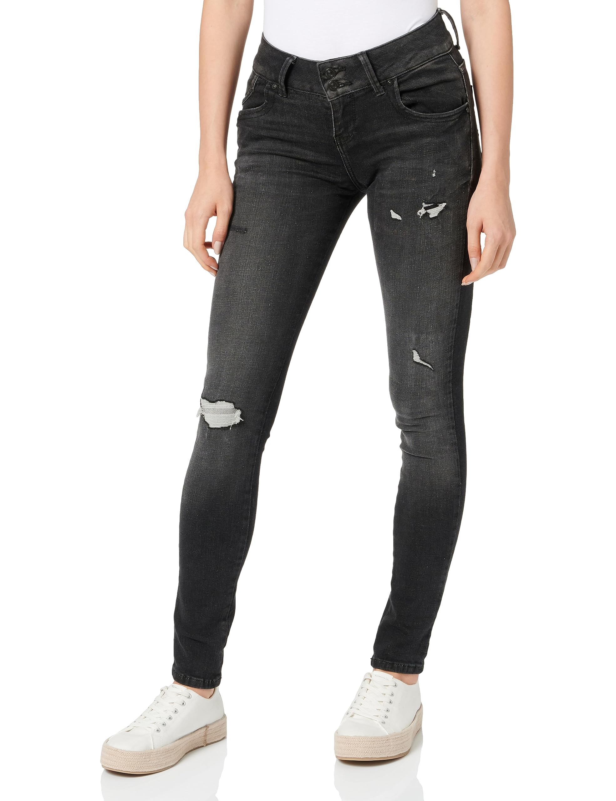 Ltb Jeans Damen Molly M Jeans
