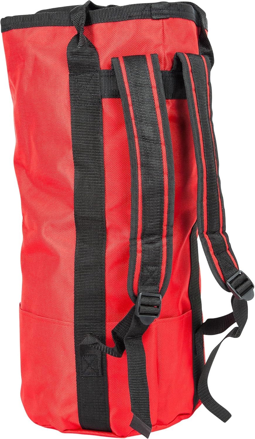 Portable Winch Co. PCA-1256 Medium Rope Bag with Shoulder Straps