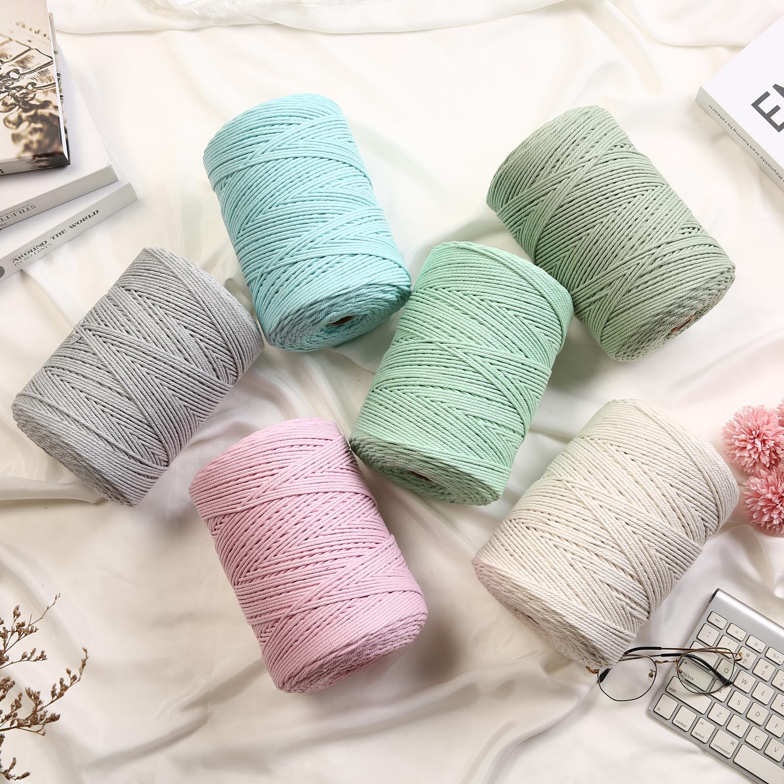 Macramé