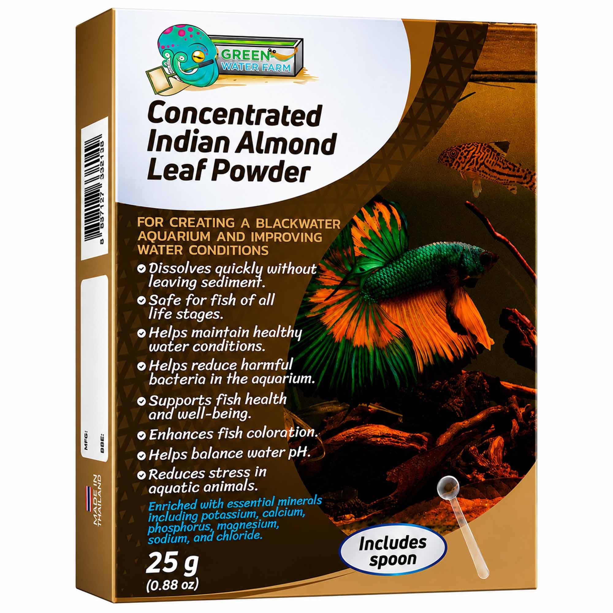 Greenwaterfarm IAL Powder