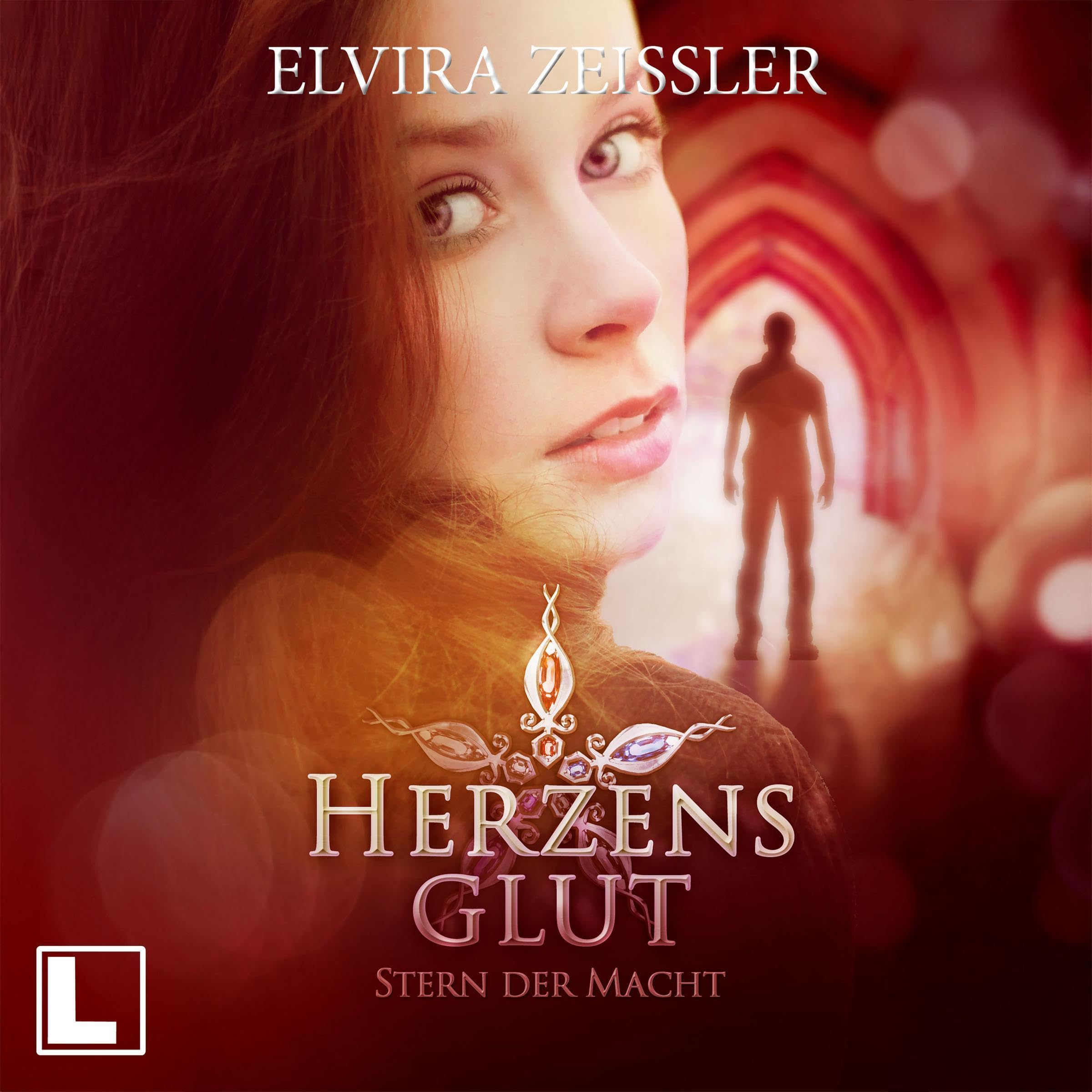 Cover art for Herzensglut