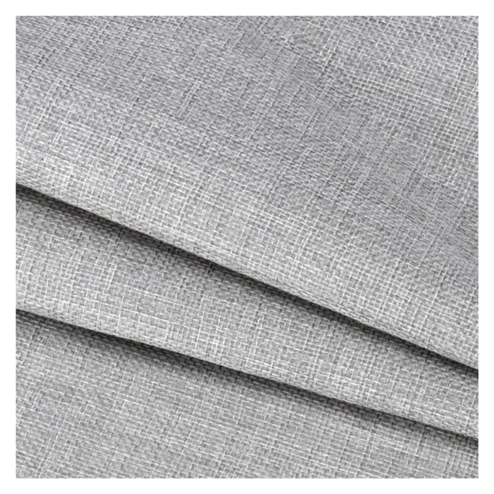 Parches De ReparacióN De AlgodóN Parches de reparación lino, tela autoadhesiva for sofá, ropa, muebles, bolsas mano, cinta for asientos coche, sofás, Material for caja joyería DIY(Color 3,S- 33x100cm)