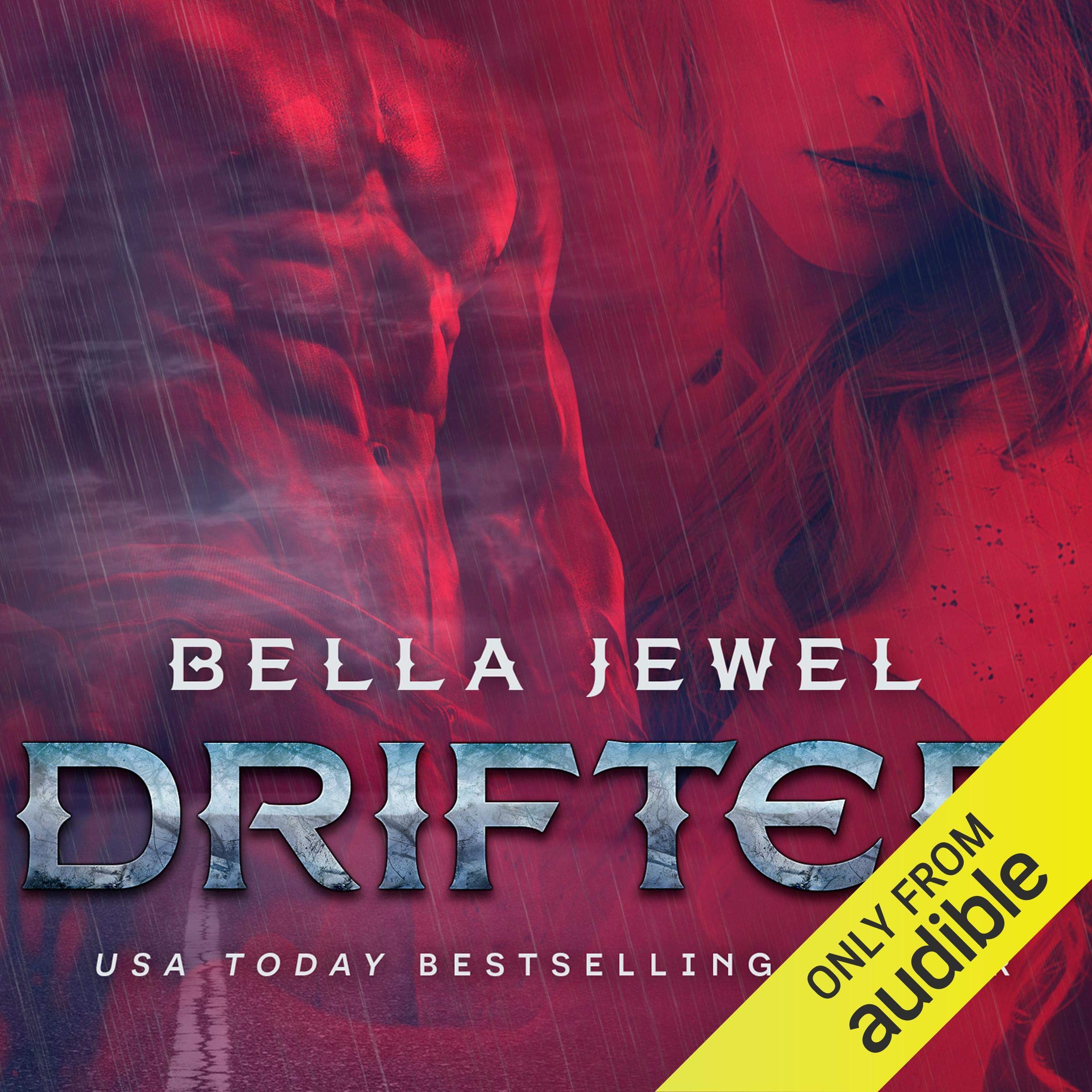 Cover art for Drifter