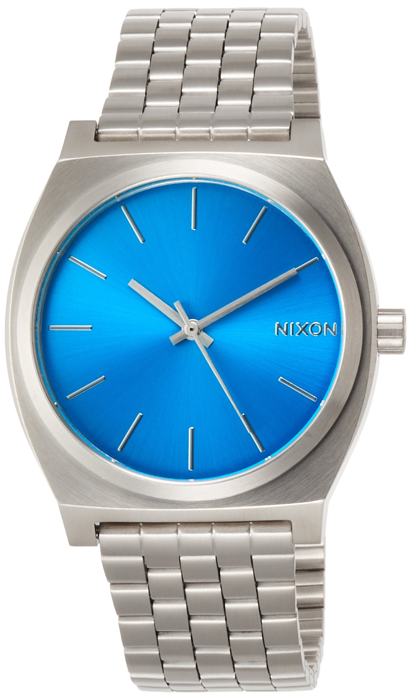 Amazon | [ニクソン] 腕時計 TIME TELLER NA0452797-00 正規輸入品