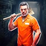 Gameplay captivant Grande évasion secrète de prison : survie, crime, mafia, jeu de prison réaliste et ultime