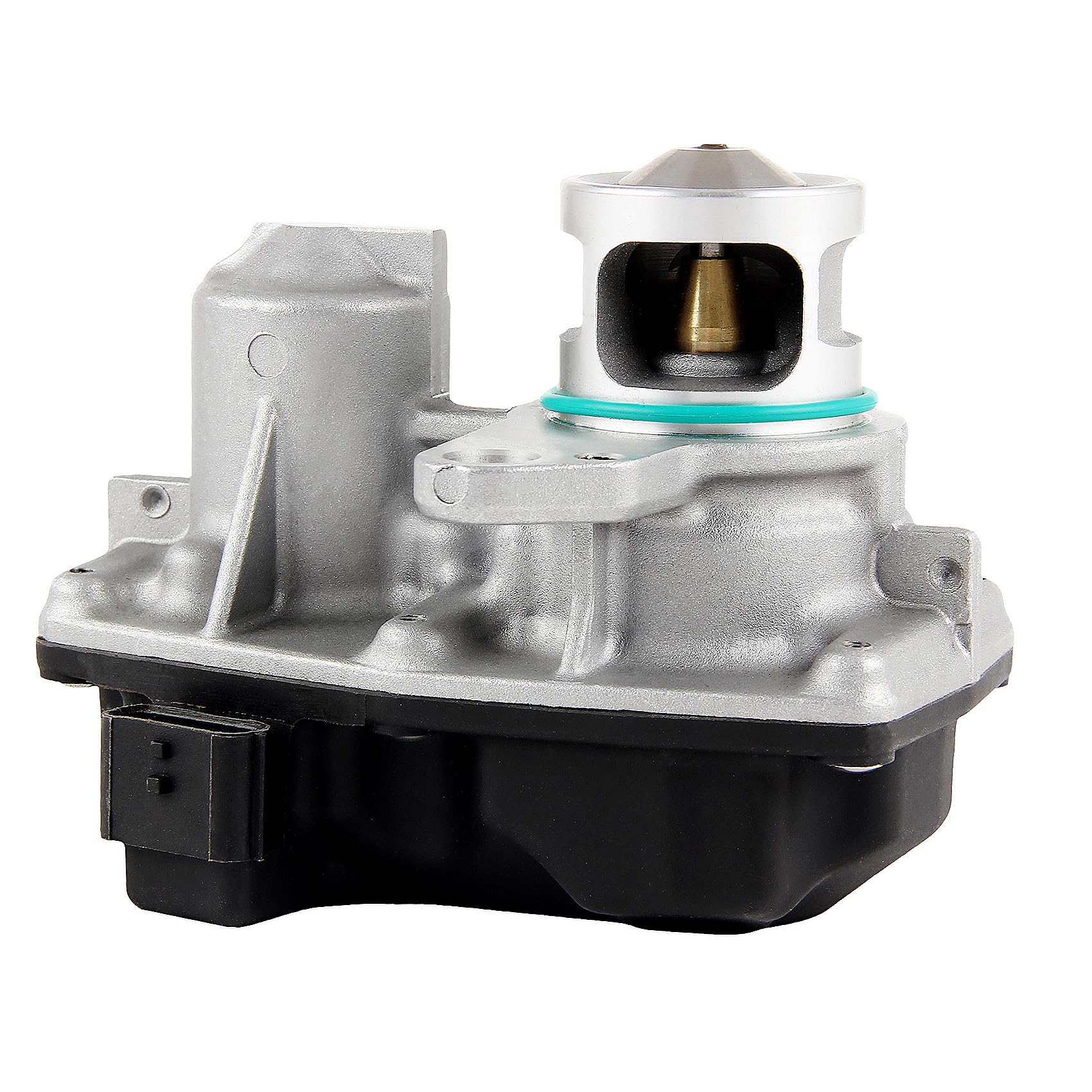 Docas Válvula EGR 147109948R 147101478R compatible para Renault Espace V Megane Scénic IV Trafic III 1.6 dCi