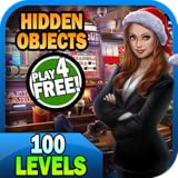 High-resolution graphics! Hidden Object Game Free