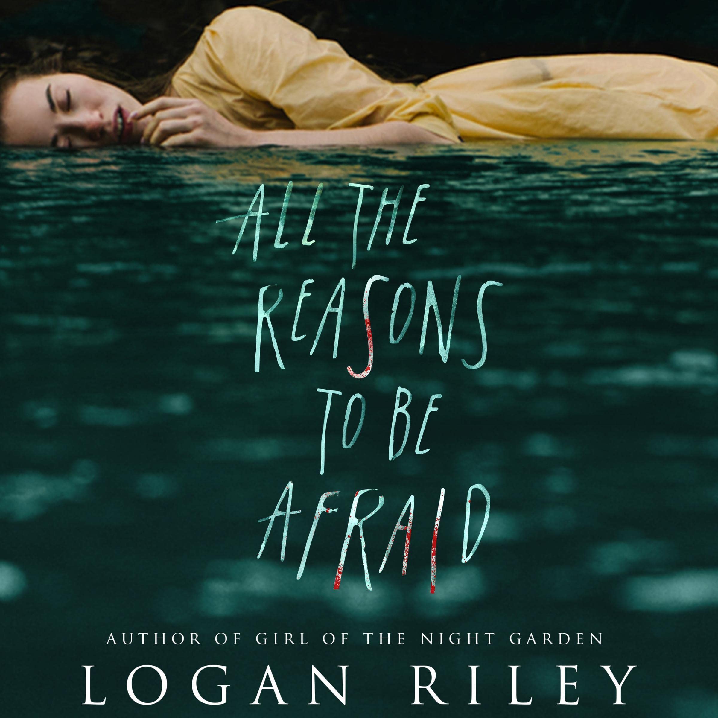 All the Reasons to Be Afraid