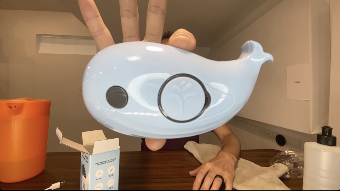 BEST Cat Brushes? | 3-in-1 Pet Steam Brush for Shedding