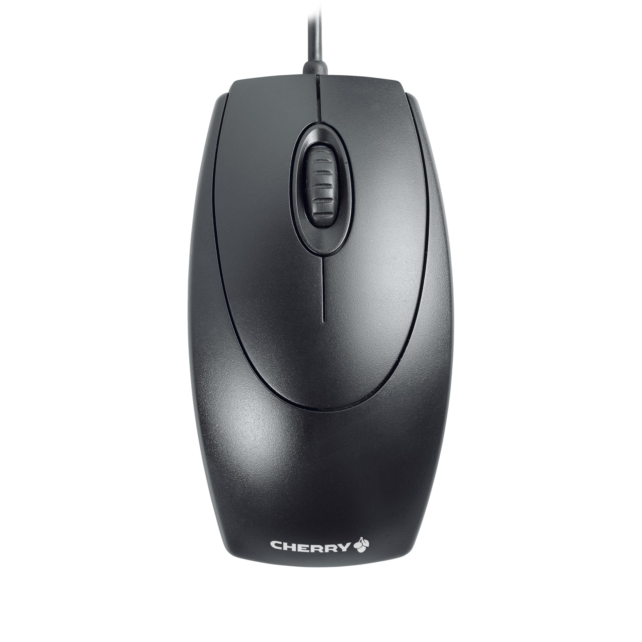 M-5450 - Mice (USB + PS/2, Optical, Black, 121 x 63 x 38 mm, FCC, Curus, GS, CE, Gost-R), 250