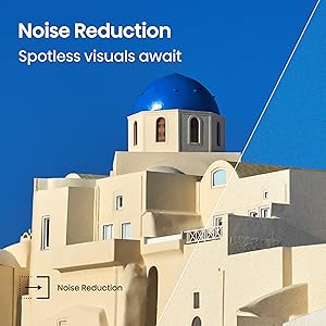 Hisense 40-Inch Class QD4 Series Hi-QLED FHD Smart Fire TV (40QD4QF, 2025 Model) - Quantum Dot Color, DTS Virtual: X, Alexa Built in, Slim Bezel Design