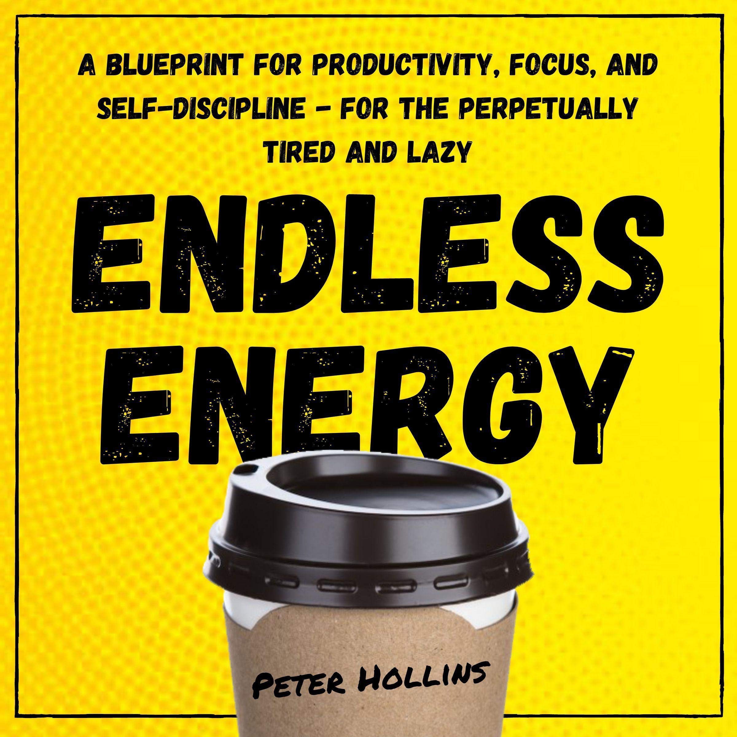 Cover art for Endless Energy