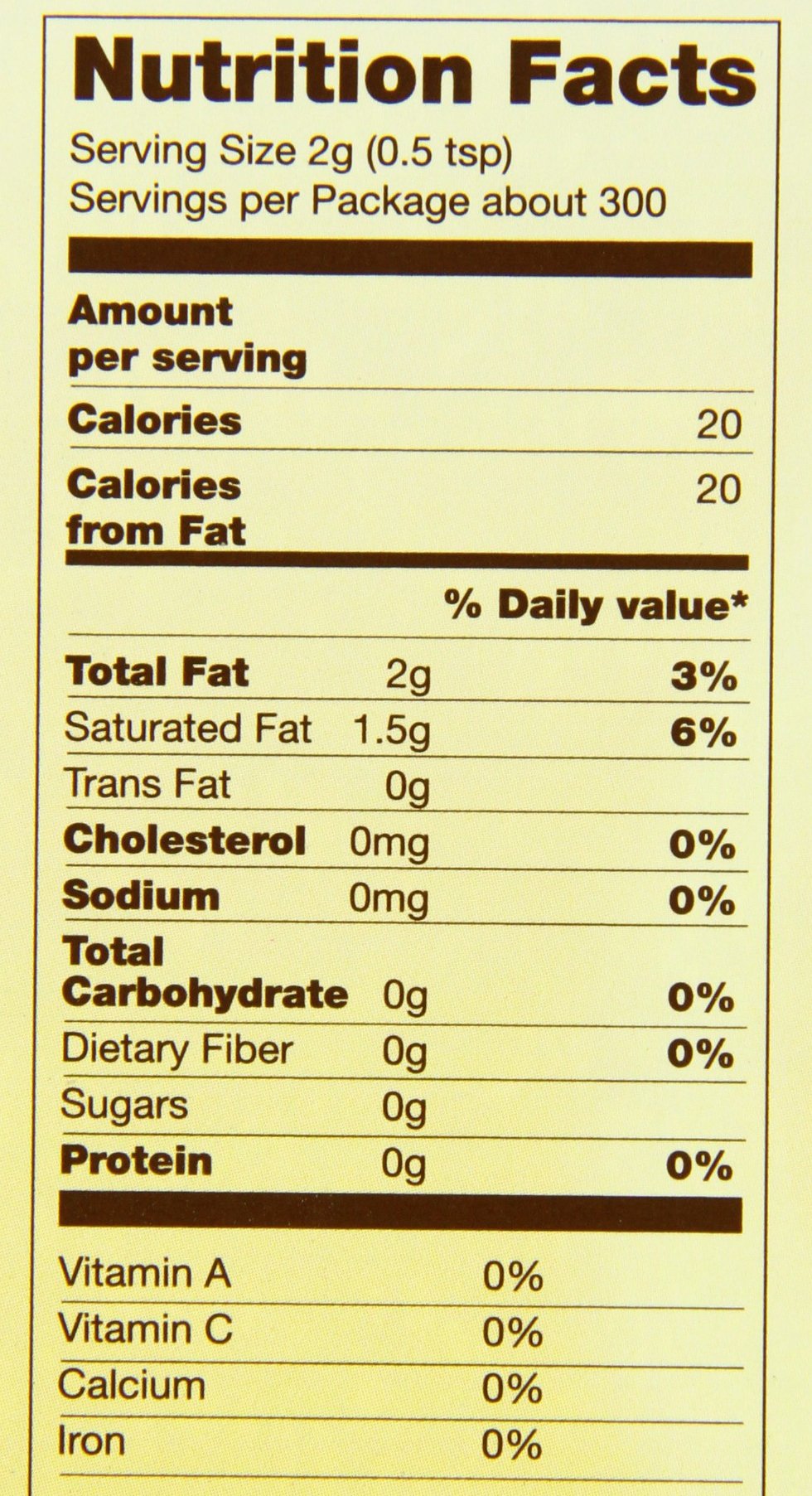 Poudre de beurre de cacao Callebaut Mycryo 600 g