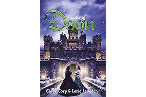 Shades of Doon: Explore the Enchanting Realm of Doon