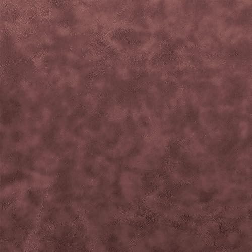 Miniatura 29 de Armen Living Madrid - Taburete giratorio de 30 pulgadas de altura de barra de cuero sintético gris moderno y acero inoxidable cepillado para Gris y