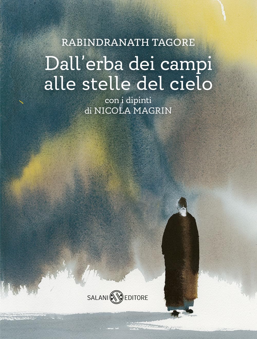 Dall'erba dei campi alle stelle del cielo