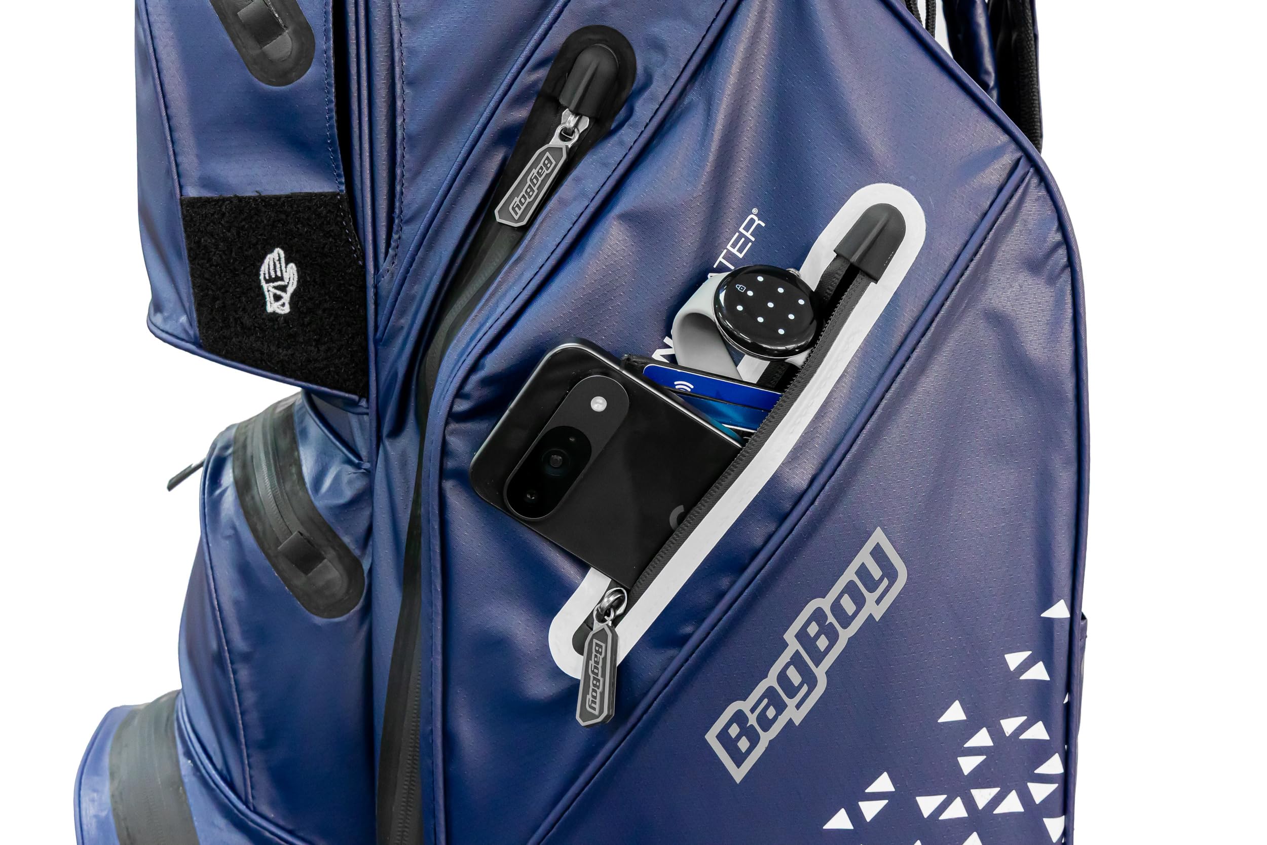 BAGBOY TECHNOWATER CART Bag