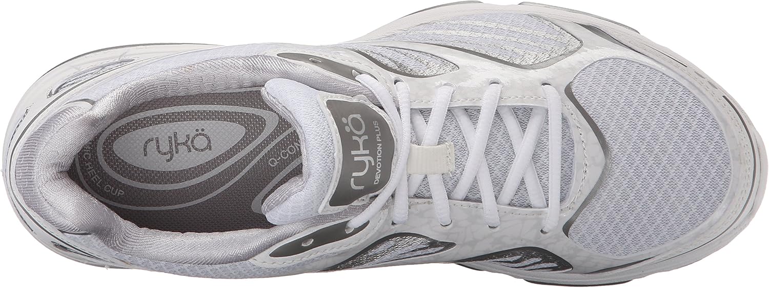 ryka devotion plus 2 plantar fasciitis