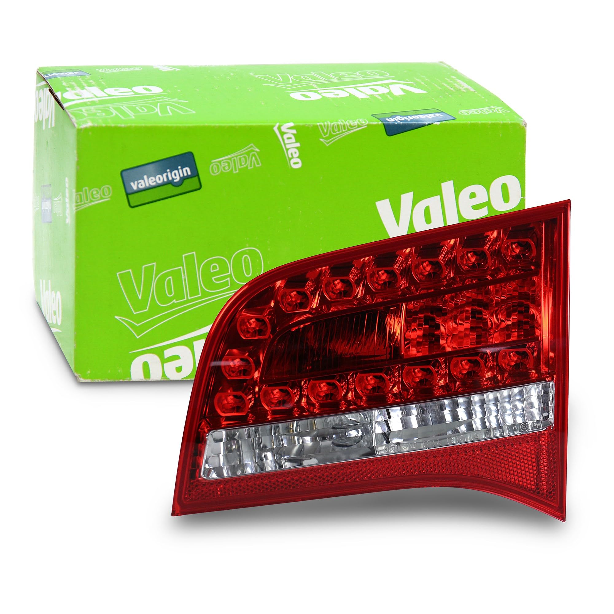 Valeo 43849 Heckleuchte