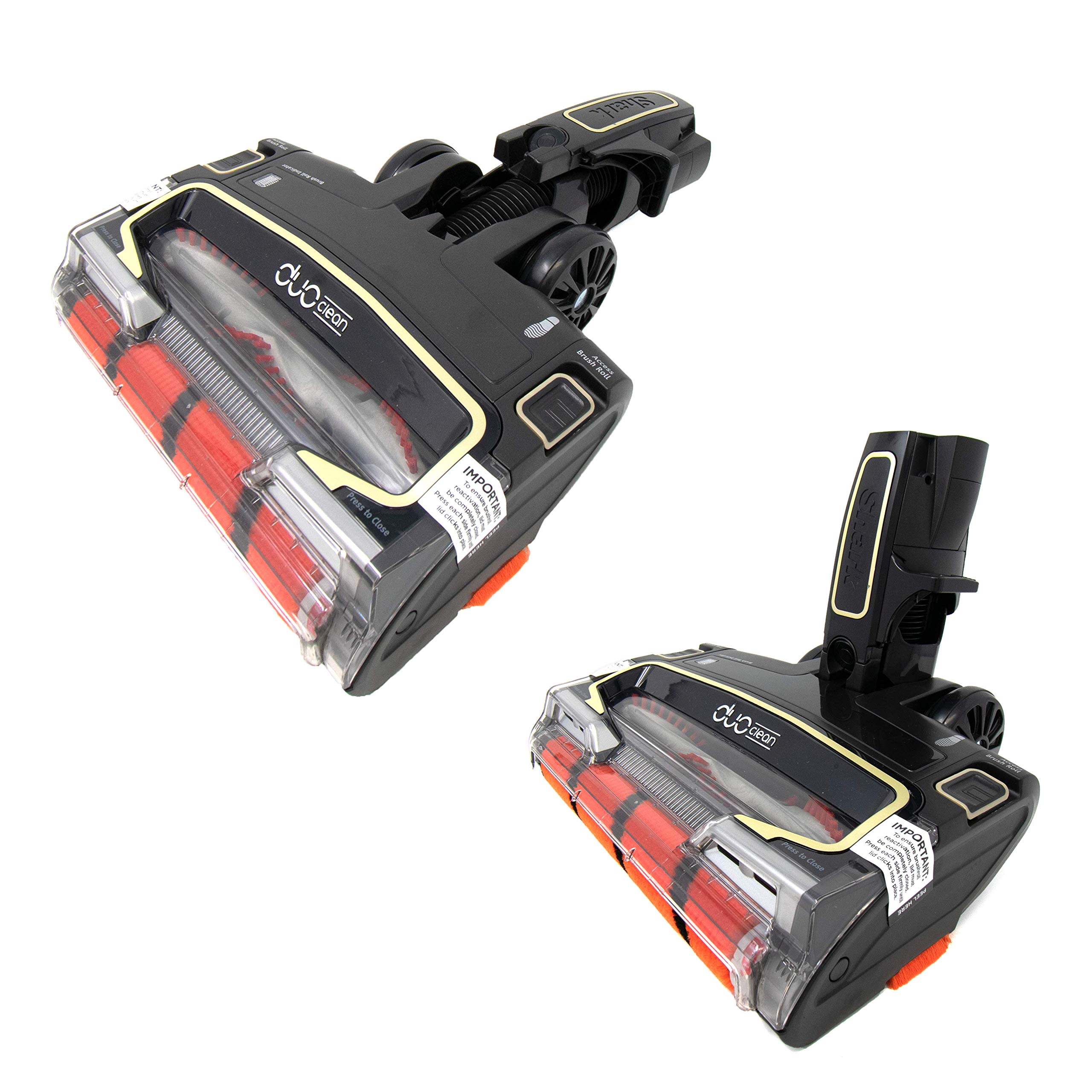 Replacement Parts For Shark Duo Clean Reviewmotors.co