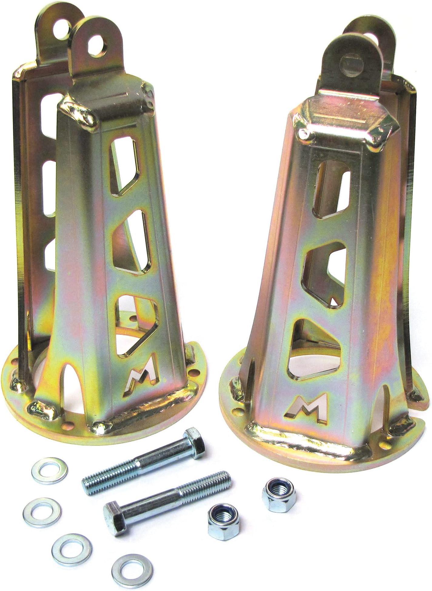 Terrafirma Skeleton Front Shock Absorber Turret (TF534) for Land Rover Discovery 2