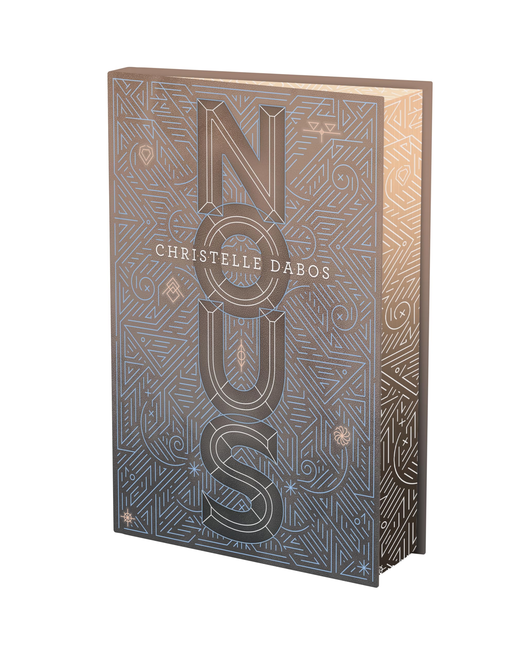 Nous: Édition collector