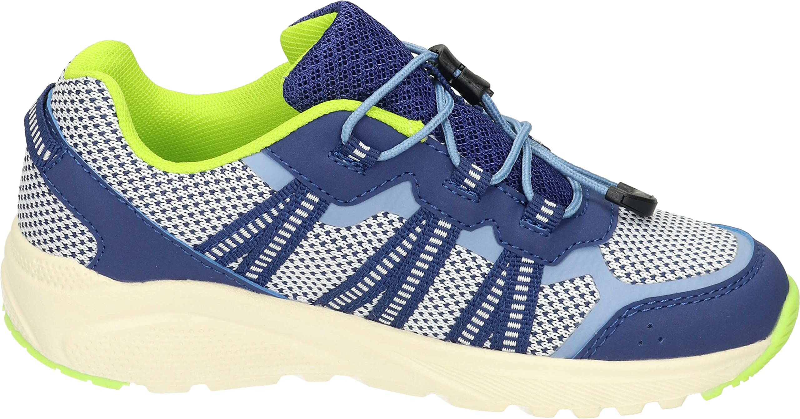 Richter Rox, Scarpe da Ginnastica Bambini e Ragazzi