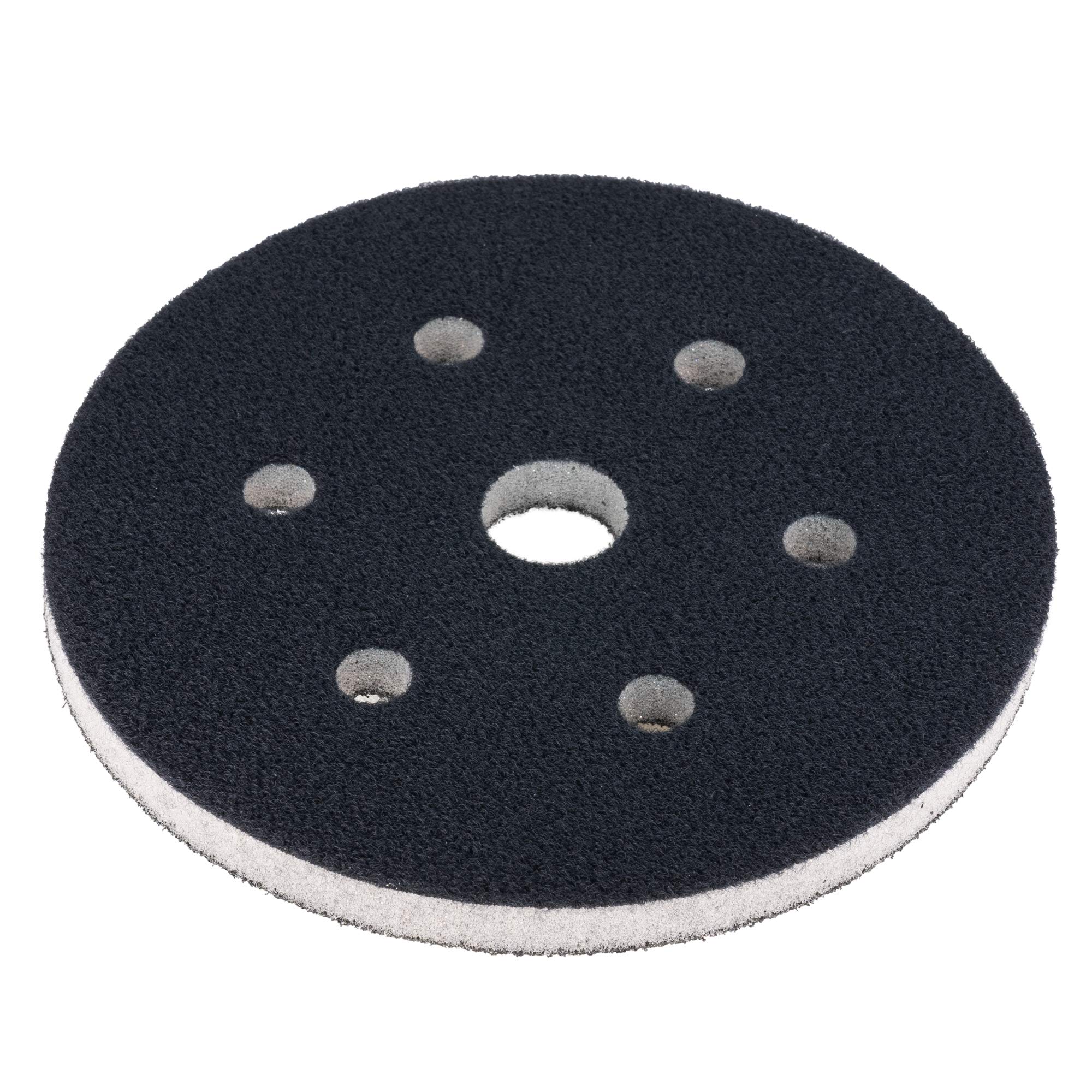 150 Mm Softauflage Klett Interface Pad – 6/15/17/ Produktbild-Vorschau 3