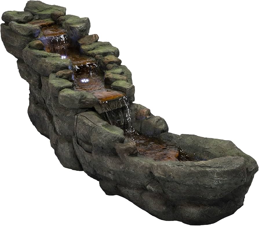 Amazon.com: Alpine Corporation TZL308 61