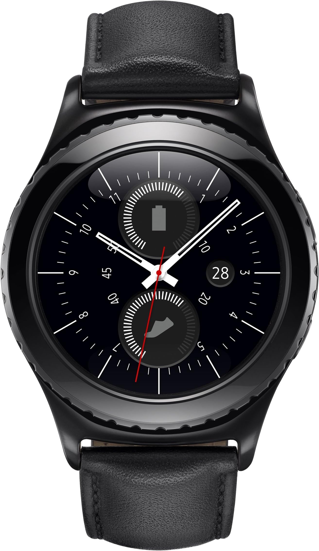 Gear S2 Classic