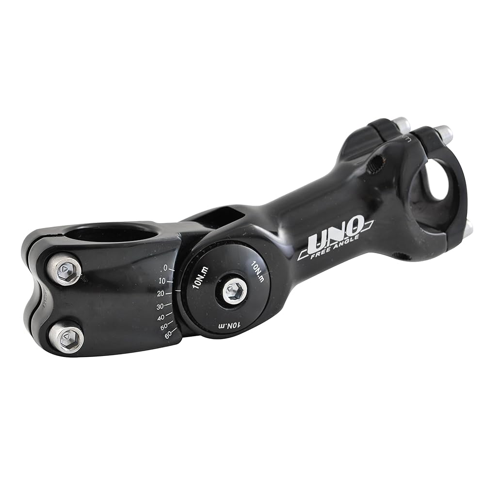 Amazon | kalloy(カロイ) 【UNO】AS-820 2D FORGED アングル